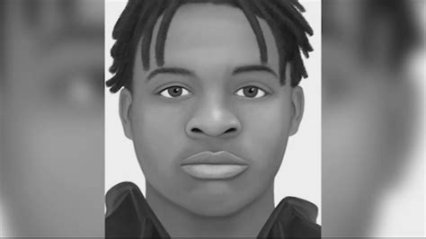 Philadelphia Police Searching For Teen Accused Of Sexually Assaulting