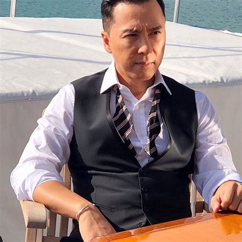 This list doesn't contain all of his movies, obviously, but i hope this is pretty comprehensive nonetheless. Pin by Storytellers Saloon on Donnie Yen - AJ | Donnie yen ...
