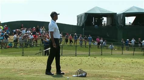 Inova Team That Helped Wfts Smith Breaks Down Tiger Woods Road To
