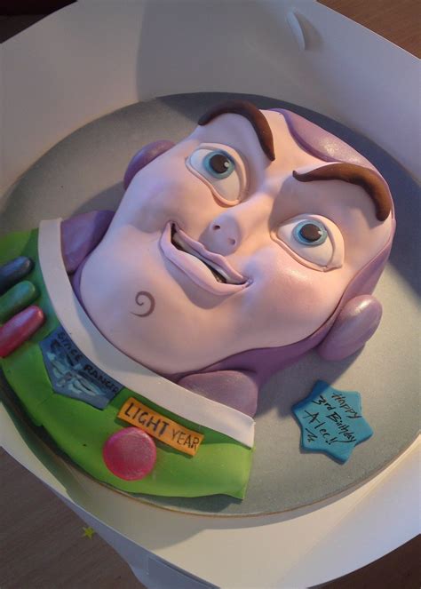More Creative Cake Art Character Cakes 5 Themed Cakes Cartoon Cake