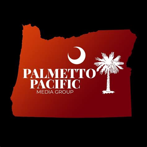 Palmetto Pacific Media