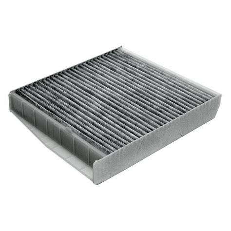 Maybe you would like to learn more about one of these? Denso® - Volvo XC90 2006 Cabin Air Filter