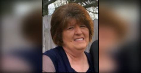 Obituary Information For Connie Lusk McAnally