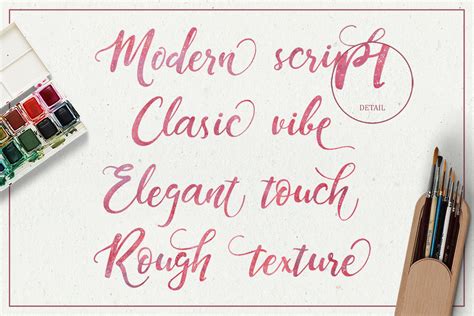 Dandeleón Font Swashes 19242 Script Font Bundles