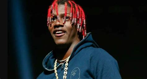 Lil Yachty Height How Tall Is Lil Yachty
