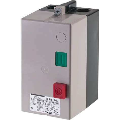 Magnetic Switch Single Phase 220v Only 3 Hp 21 25a Grizzly Industrial