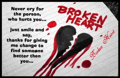 Heartbroken Quotes Broken Heart Quotes Breakup Quotes