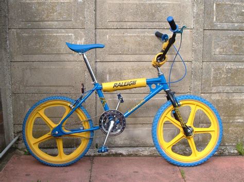 Best Bmx Bikes Of The 80s Truck