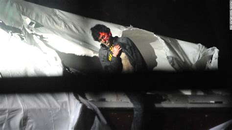 Documents Detail Boston Bombing Suspect Dzhokhar Tsarnaevs Injuries