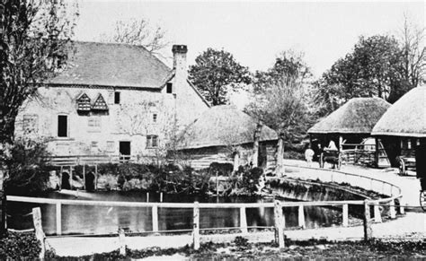 Plate 27: Mills | British History Online The university of cambridge (formally the chancellor, masters, and scholars of the university of cambridge) is a collegiate public research university in cambridge.