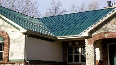Cool Metal Roofing How It Can Make Your Office Building More Energy