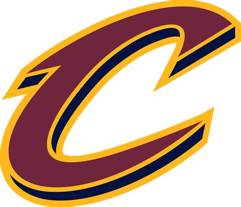 Cleveland Cavaliers Logo Png E Vetor Download De Logo