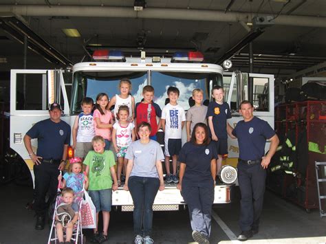 The Denver Firefighters Museum