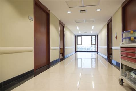 Flooring For Healthcare Facilities Commercial Flooring
