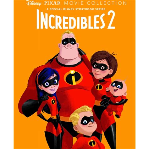 In the end, the incredibles 2 does a great job at balancing an action movie and a family drama with comedic flare. Incredibles 2 Movie Collection | BIG W