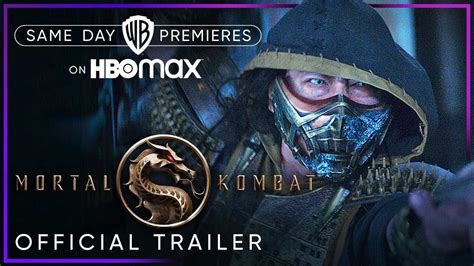 Like and share our website to support us. Mortal Kombat - filmový trailer | Sector.sk