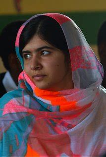 This region fell under the rule of the taliban, which is a fundamentalist terrorist group that imposes highly restrictive rules on women and. All about celebrity Malala Yousafzai! Birthday: 12 July 1997, Pakistan! Fusion Movies