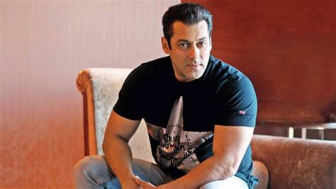 Qualities Of Salman Khan 10 Wonderful Qualities