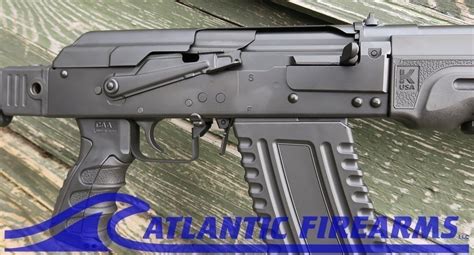 Kalashnikov Usa Ks T For Sale Atlanticfirearms Com