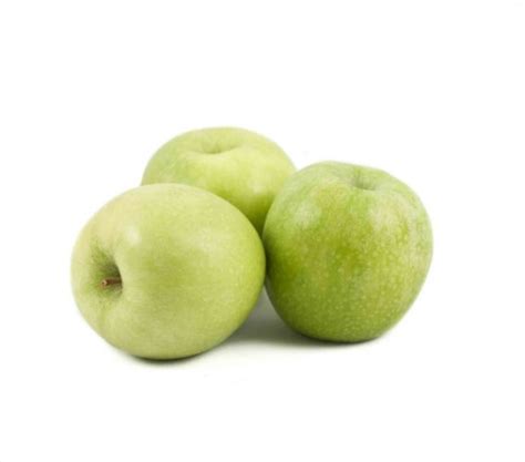 Granny Smith Apples 1kg Greengrocers Choice