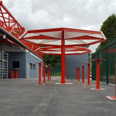 Specialists In Canopies Covering The Uk Canopies Uk Ltd
