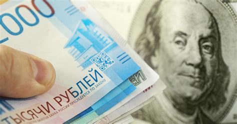 Russia S Ruble Is The Strongest Currency In The World This Year Cbs News
