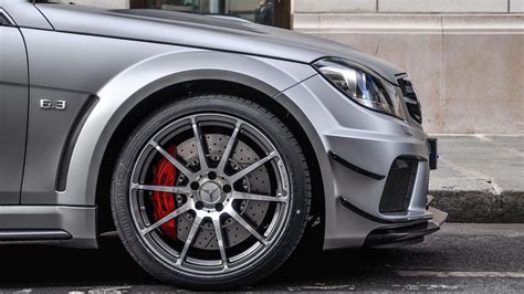 The Definitive Guide To Mercedes Amg Brake Retrofit Options