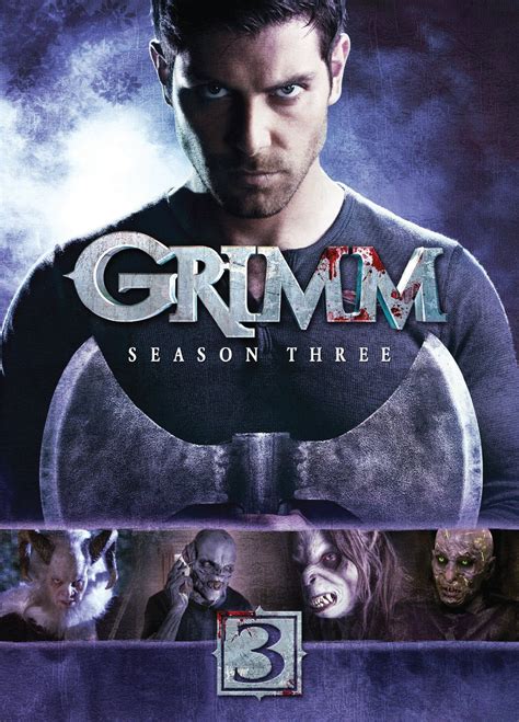 Grimm Season Three Grimm Wiki Fandom