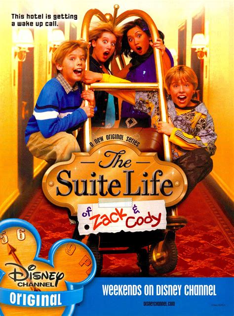 the suite life of zack and cody 2005