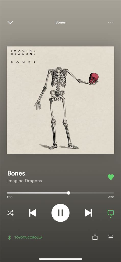 Imagine Dragons Bones Wallpapers Wallpaper Cave