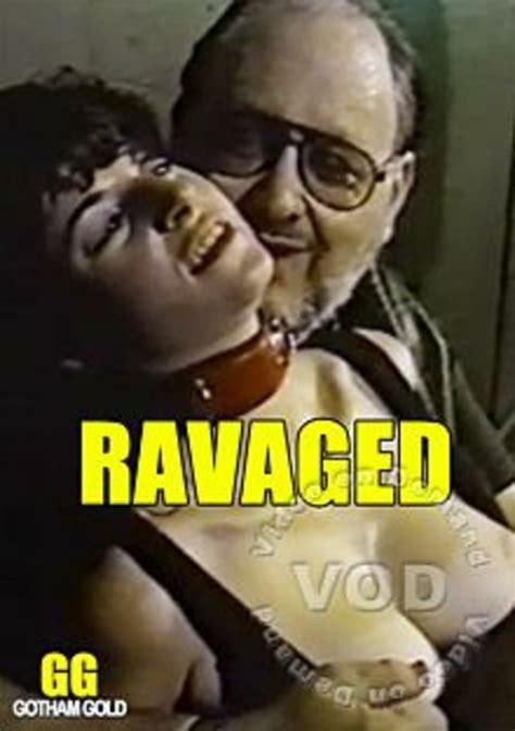 Ravaged Streaming Video On Demand Adult Empire