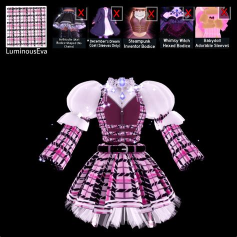 Poa On Twitter Aesthetic Roblox Royale High Outfits Royal Clothing