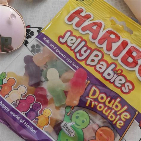 Jelly Babies History And Sweet Success Snack History