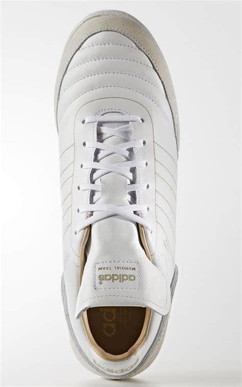 Mundial fifa 21 may 27, 2021. Extrem elegante Special-Edition Adidas Mundial Team Modern ...