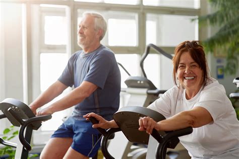The Best Low Impact Exercises For Getting Older Renewed Vitality