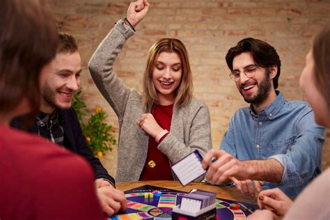 35 Best Board Games For Adults And The Young At Heart Man Of Many