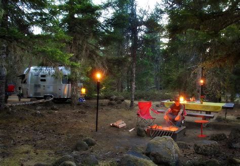 Maybe you would like to learn more about one of these? McNeil Campground, Mount Hood National Forest, Zigzag, Oregon