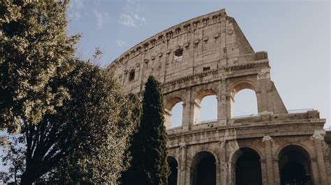 Skip The Line Colosseum Tour Walks Of Italy