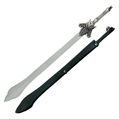 Rebellion Sword Png