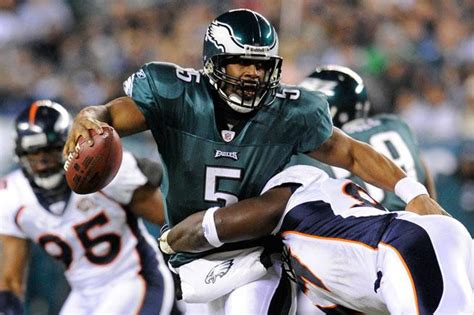 Donovan Mcnabb Former Nfl Qb Arrested Again On Suspicion Of Dui The