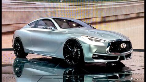 What Is The Fastest Infiniti Worlds Fastest Man No Longer Chases