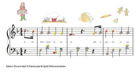 Last christmas klavier gesang wham pdf noten. Klaviernoten O Du Fröhliche Kostenlos - Bell ...