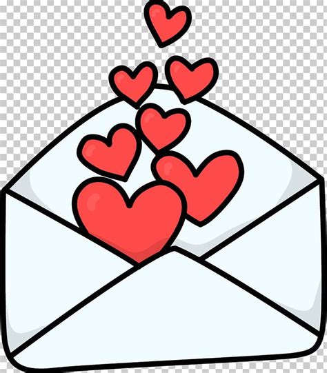 Love Letter Heart Png Clipart Area Artwork Blog Clip Art Download