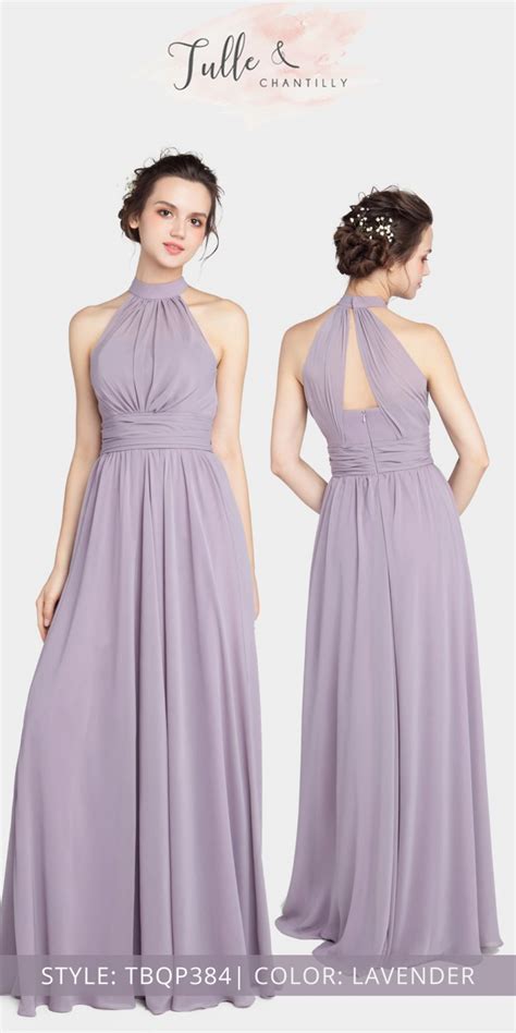 How To Find The Perfect Bridesmaid Dress For Your Body Type Tulle