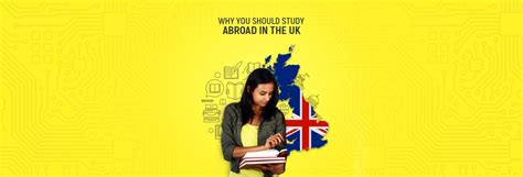 15 Undeniable Reasons To Love Study In The Uk