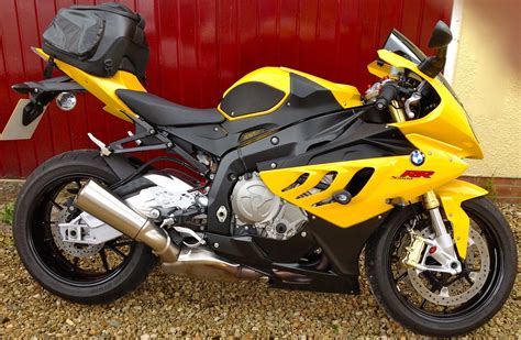 Bmw S1000rr Sport Motorcycle