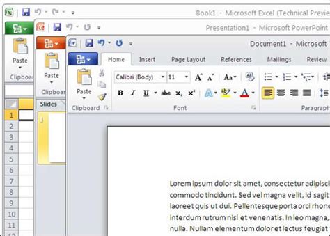 Yuk, simak ulasan selengkapnya di idn times! Microsoft Office 2010 ya puede utilizarse gratis en ...