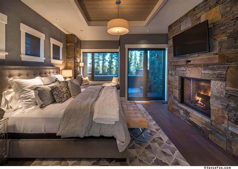 Verholy relax park boasts extremely modern cabins/guest houses that look quite fitting with the woods on the outside. Brilliantly designed mountain modern cabin in California's ...
