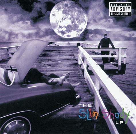 Maybe you would like to learn more about one of these? Rate all of Eminem's albums | Genius