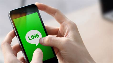 Line App Free Calls Updates Provides Free Calls And Messaging